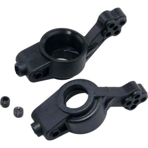HSP RC Car Part Rear Hub Carrier Rear Upright( L/R ) 02013 Spare Parts For 1/10 Scale Models On-Road Buggy Truck