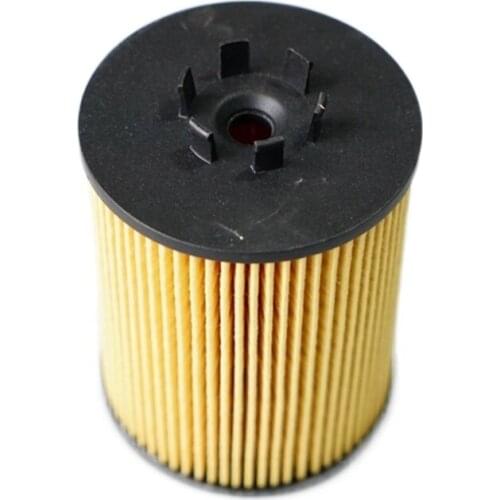 Oil filter for BMW:E60/61-545i / 545iA ,E65 / 66-735 / 745i / Li, E53-X5 4.4i / 4.8i ,E63 / E64-645ci OEM:11427506677 #SH61