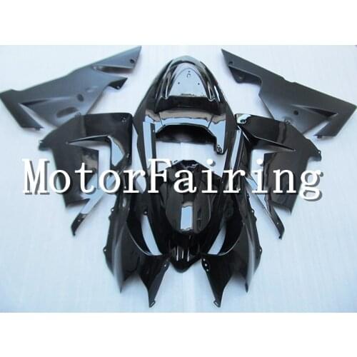 Motorcycle Bodywork Fairing Kit Fit For Ninja ZX10R 2004 2005 ZX-10R ZX1000C ABS Plastic Injection Molding Moto Hull Z1005C452