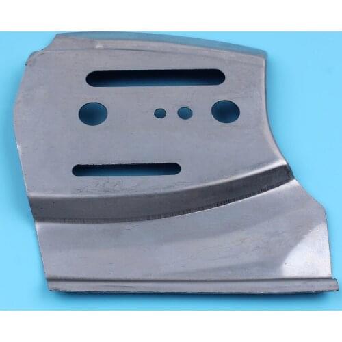 Chain Guide Inner Bar Side Protection Plate fit HUSQVARNA 362 365 371 372 372XP 385 JONSERED 2065 2165 2171 CS2165 CS2171 CS2186