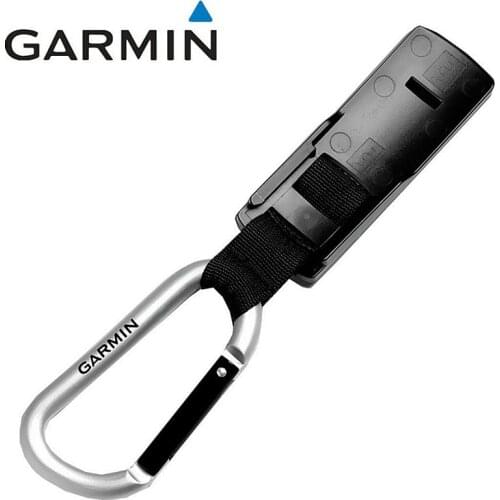 Original Carabiner for Garmin 62SC 629SC Eterx 30 Oregon 450 550 Handheld Carabiner without （not include machine）Free Shipping