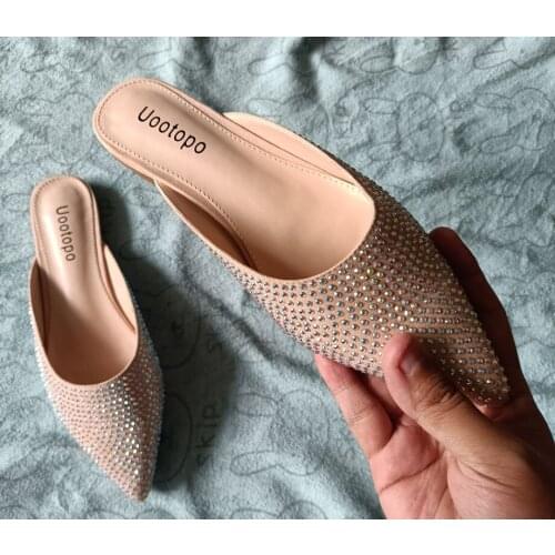 Женские туфли Oukimanty China At AliExpress