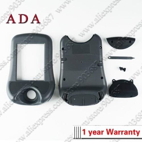 Plastic Housing Case Cover Shell for ABB 3HAC028357-028 DSQC679 Teach Pendant Front and Back Cases Covers