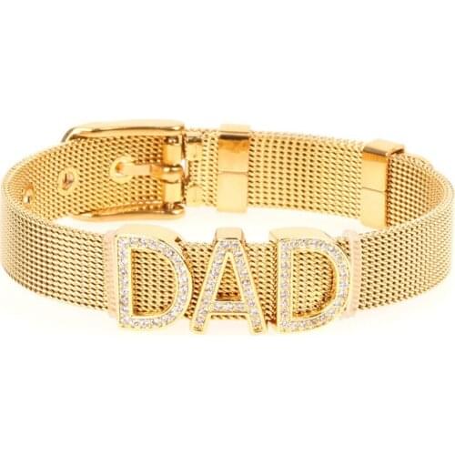 RED TREES Jewelry For Men