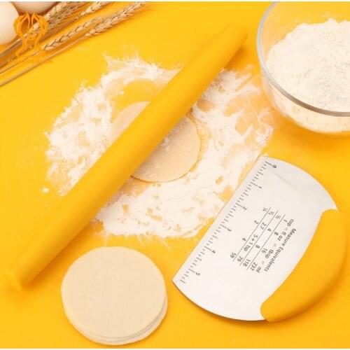 SHANGPEIXUAN Pastry Knives