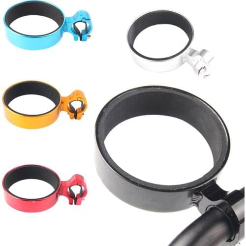 Bicycle Cycling Cup Holder Coffee Drink Bottle Handlebar Mount Bracket Tool Drinks Cup Bottle Can Holder Mount Cup Holder Stand