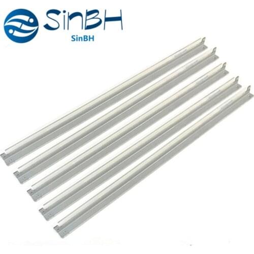 5PCS X DU105 DU-105 DU 105 For Konica Minolta C1060 C1060L C1070 C1070L C2060 C2060L C2070 C2070L OPC Drum Cleaning Blade-Sub