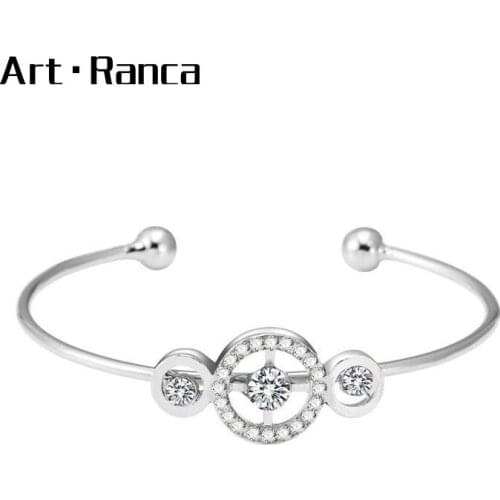 925 Fashion Snake Chain Bracelet Gold Rose Gold Silver Women Fashion Bracelet