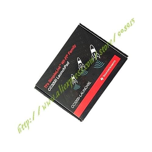Free shipping SimpleLink Wi-Fi CC3200 LaunchPad CC3200-LAUNCHXL