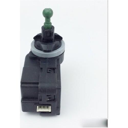 AZGIANT Car Headlight Level Adjustment Motor Engine For Audi A2 A4 Q7 VW Bora Golf MK4 Polo 1J0941295F 1J0 941 295 F