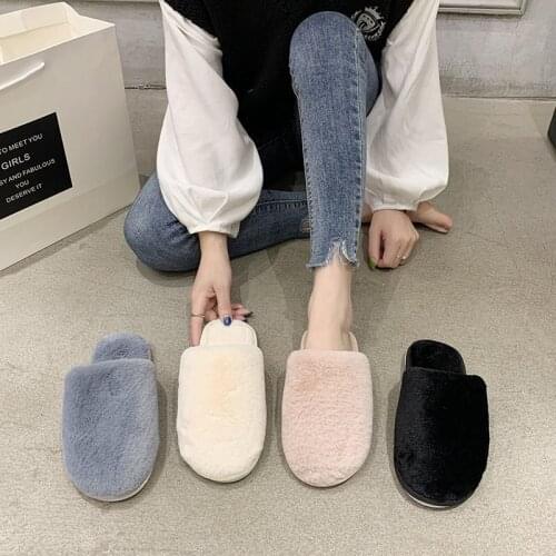 Lrecheu Women's Slip-ons