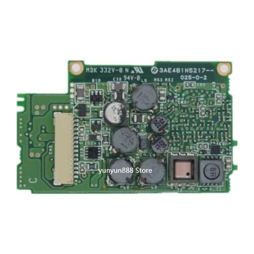 NEW Original DC DC Power Board For Nikon D3000 Camera Replacement Unit Repair part