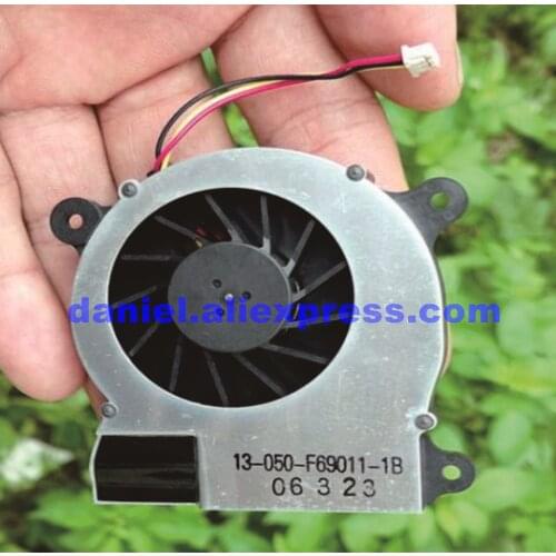 Original HY55A-05A DC5V 0.24A notebook fan all-in-one fan