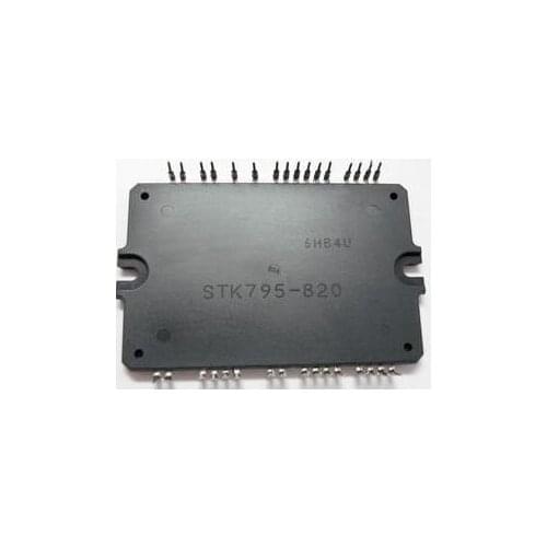 Work good STK795-820 STK795-811A
