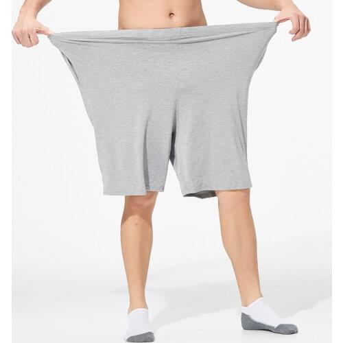 SHIERXI Men's Indoor Shorts
