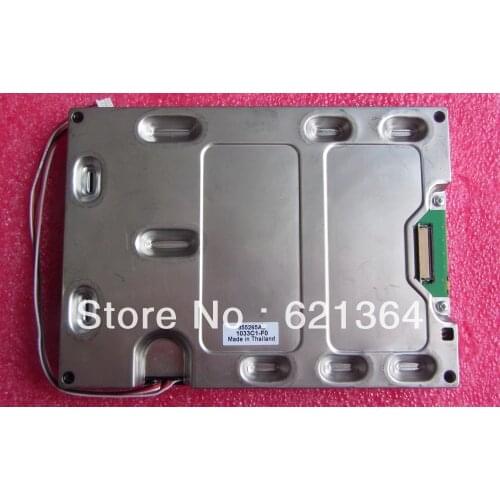 T-55265GD057J-LW-ACN professional lcd screen sales for industrial screen