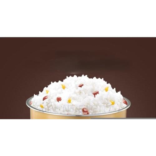 Universal electric rice cooker bowl for Midea 3L 4L 5L non-stick pan rice cooker liner pot 1pc