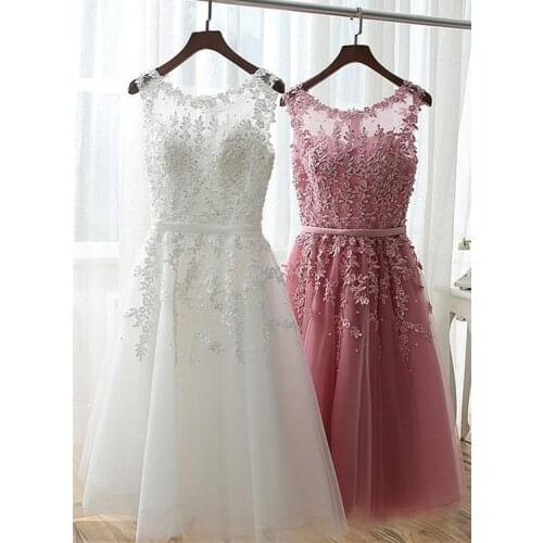 Vintage Flower Tulle Evening Dress Women 2019 Sexy Applique See Through A-Line Long Formal Dress Elegant Evening Gowns Plus Size