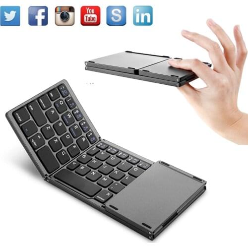 ZOUGOUGO Computer Keyboards