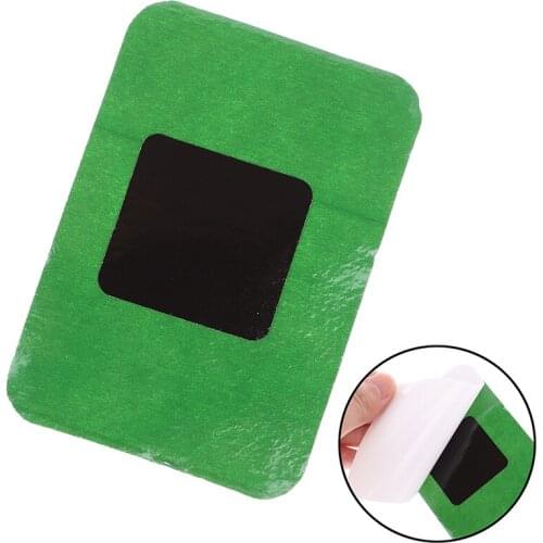 10Pcs Medical Heel Spur Patch Pain Relief Plaster Moxibustion Foot Care Treatment Sticker Health Care Tools Foot Brace Support