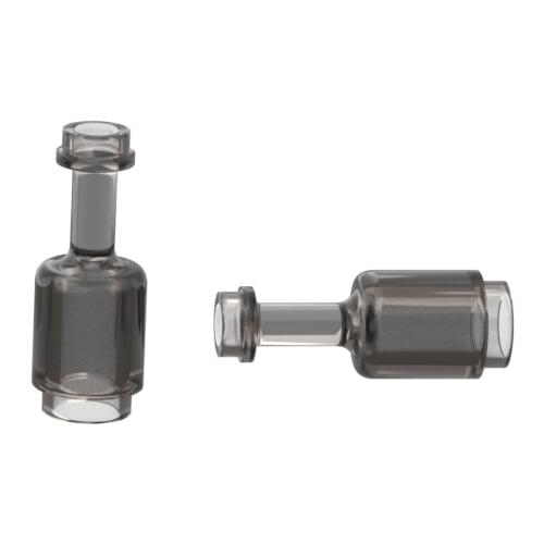 28PCS Bottle Building Blocks Compatible Major Brand Kids Toys 95228 Early LearningMOC Education Gifts