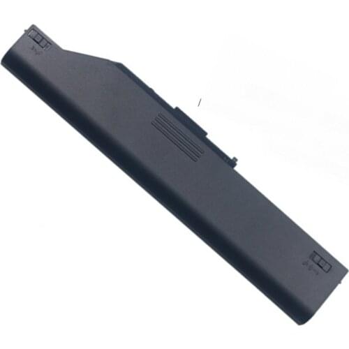 4400mah New notebook Battery For Lenovo B465 G470E N480 B465A/C/G N480C L10M6Y11 L10C6Y11 laptop Batteries