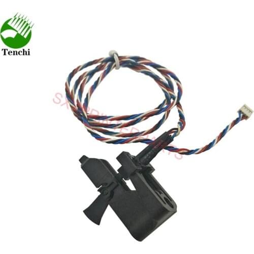 Free Shipping 2pcs/lot C7769-60168 C7769-60379 Media Sensor for HP DesignJet 500 800 Plotter Parts