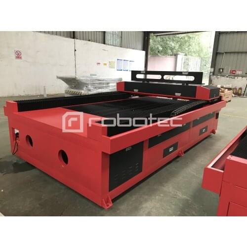 CO2 laser cutter 1325 150W laser cutting engraving machine 1300*2500mm CNC Laser Engraver/110V/220V USB Interface