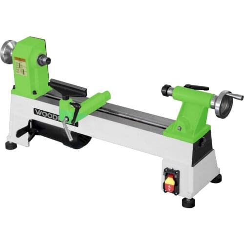 Wooden Wooden Trucks Volcano M250 Woodworking Lathes Woodworking Engines Entry-level Lathes Wooden Cycling