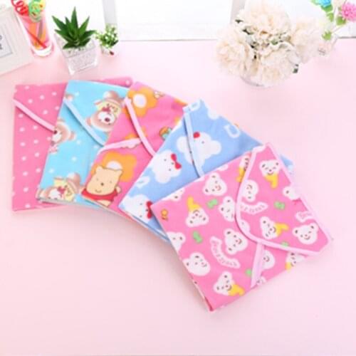 Emritas Baby Cotton Blankets