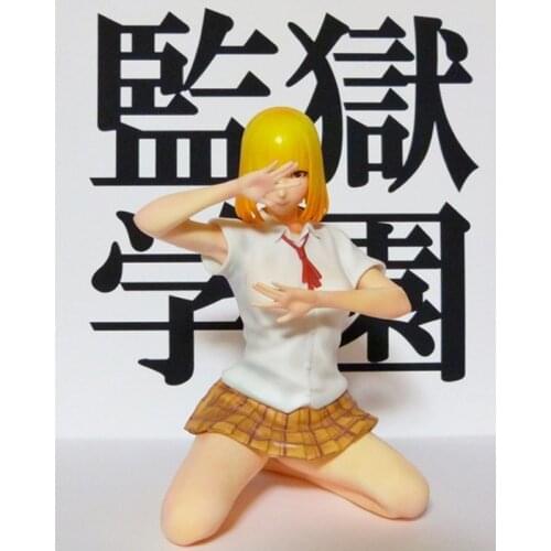 GK Hand-made Resin White Mold WF2016 Winter Prison Academy Green River Flower White Mold Spot