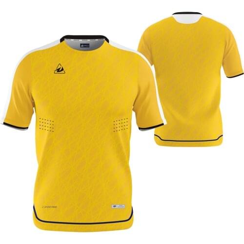 Soccer Jersey Wear Football Team Shirts Fashionable Jersey Design Football T Shirts For Adult
