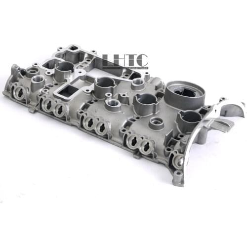 Fast Shipping Brand New Engine Valves Cover Cylinder Head Fit AUDI A4 B8 A5 Q5 2.0 TFSI CDN 06H103475H