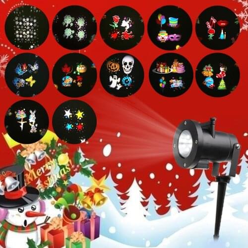 GOOYZ Festive Lighting