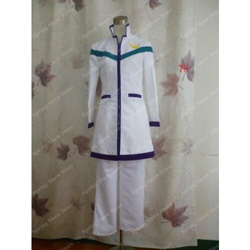 Saint Seiya Omega Pegasus Koga Anime Custom Made Uniform Cosplay Costume