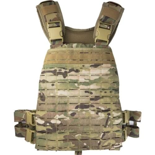 TC0116 Imported Multicam Multi Functional Field Tactical Vest