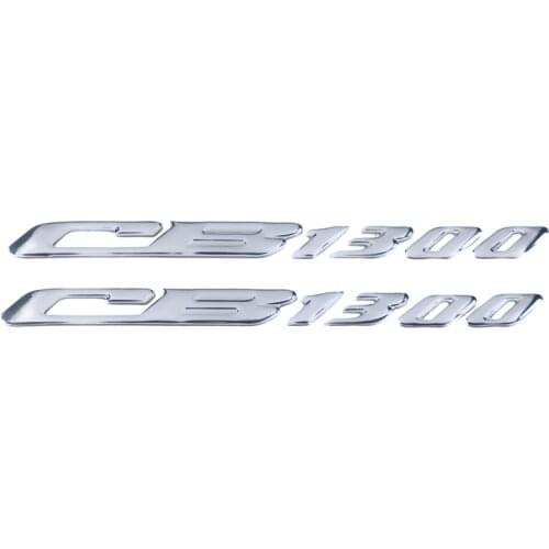 KODASKIN Emblem Sticker decals 3D for HONDA CB1300