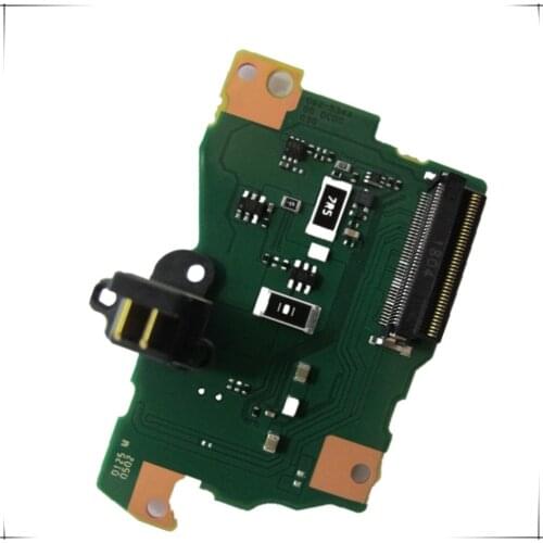 New Power board PCB repair Parts for Canon EOS 6D Mark II 6DII 6D2 SLR
