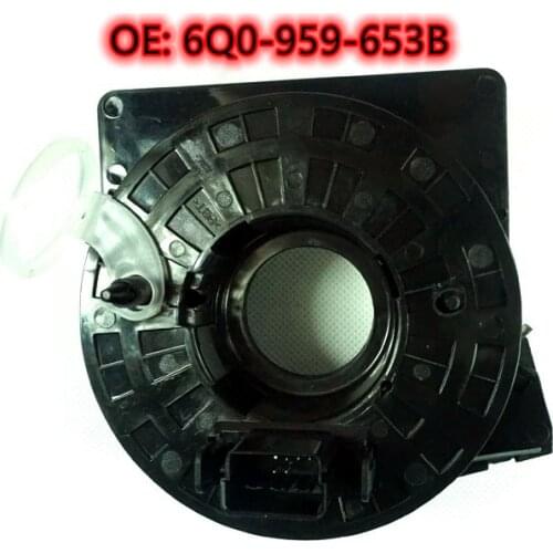 1PC New High Quality For VOLKSWAGEN POLO NEW MODEL For Audi Seat Skoda Fabia 6Q0-959-653B 6Q0959653B 6Q0 959 653B