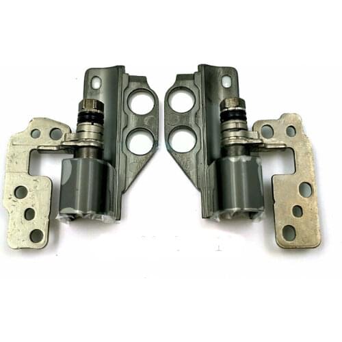 New for Lenovo ThinkPad T460s laptop lcd screen hinges L & R Set 00JT998 00JT999