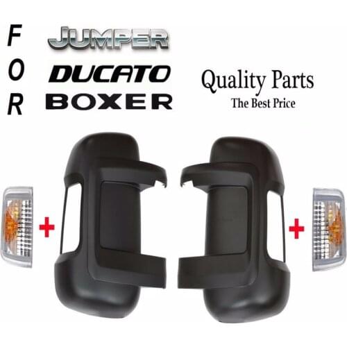 OZAR External Car Tuning