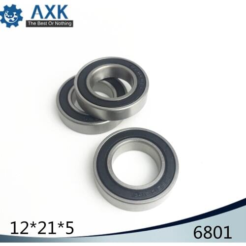 12.7X28.5X7.938mm (4pcs ) Deep groove ball bearing