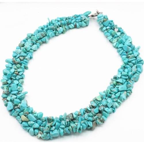 REACHLIN ДРАГОЦЕННОСТИ Necklace