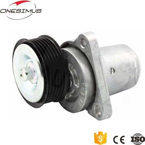 Tensioner Lever V-ribbed belt (Belt Drive) for Mazda6 Estate Saloon (GH) 1.8 MZR/MX-5 CX-7 L813 LF18 L3C1 LFF7 OEM LFG115980C