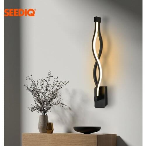 Led light Wall Lamps For Home Living Room Bedroom Dinning room Corridor Indoor Wall Sconce Lighting Led wall light Fixtures