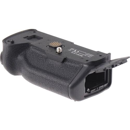 Vertical Power Battery Grip Handle Holder Pack for Panasonic G80/G85
