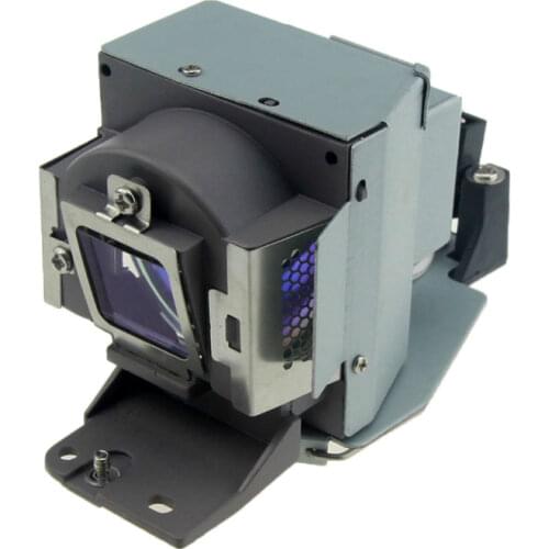 Projector Bulb VLT-EX320LP Lamp For Mitsubishi Projector EX320U EW330U EX330U EW330E EX320U-ST lamp bulb housing Free shipping