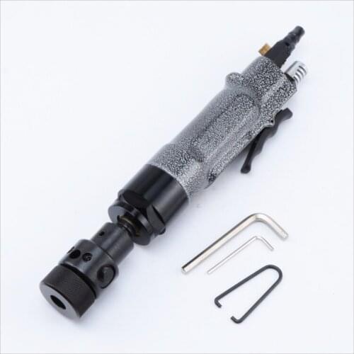 400rpm air Pneumatic Tapping Machine, Air Drill Tapper, Pneumatic tapping Tool for M3-M12
