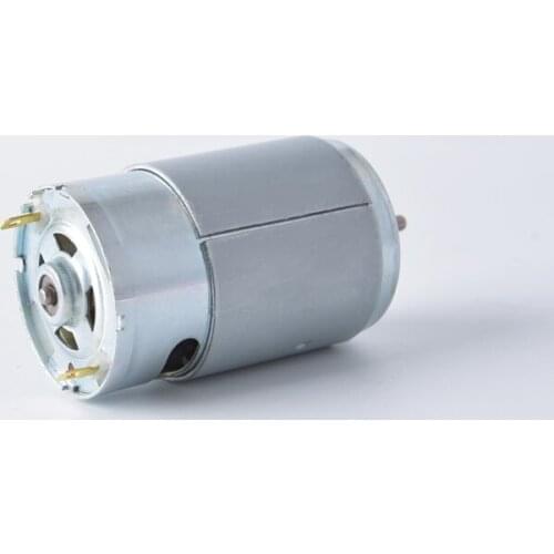 550 engine DC 12V 20000RPM High Speed High Power Large Torque Drilln Electric Tools Moto