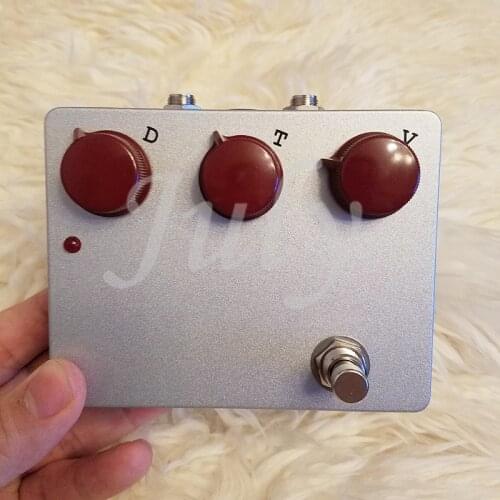 68pedals KLON Man horse overload single block effect centaur klone